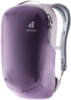 Картинка рюкзак городской Deuter Yort 15 Purple/Lavender - 1