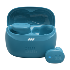 Беспроводные наушники JBL Tune Buds 2 Blue