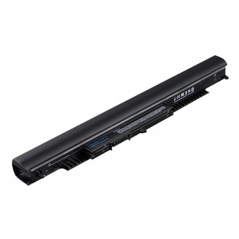 Аккумулятор для HP 14-ac 15-ac 15-af (14.8V 2600 mAh) Pn HS04, HS04041-CL, HSTNN-LB6V