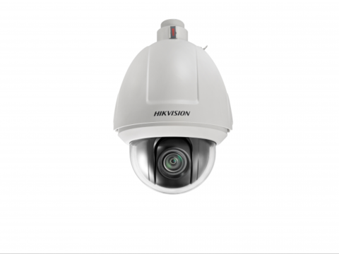 Скоростная поворотная IP-камера Hikvision DS-2DF5286-AEL