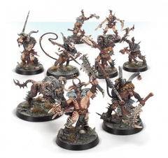 AGE OF SIGMAR: WARCRY (RUSSIAN)