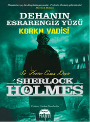 Sherlock Holmes Dehanın Esrarengiz