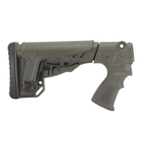 Приклад Remington, DLG Tactical черный