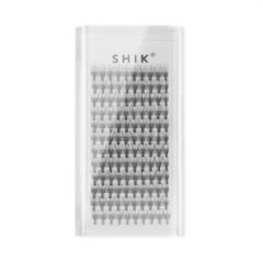 SHIK Накладные ресницы Пучки 10 мм Cluster eyelashes 10 mm