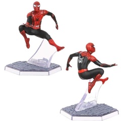 Человек-паук: Вдали от Дома Набор из 7 Фигурок