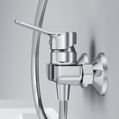 Смеситель для душа AM.PM  X-JOY - F85A20000