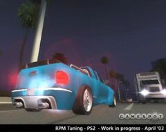 RPM Tuning (Playstation 2)