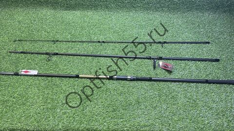 Карповое удилище Mifine Legend Carp X3 4lb