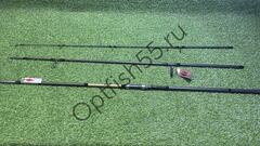Карповое удилище Mifine Legend Carp X3 4lb
