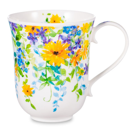 Кружка Dunoon Календула Бремор 330 мл