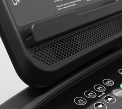 Беговая дорожка Oxygen Fitness CUPRUM TFT