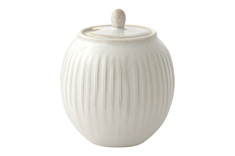 Сахарница 250мл Easy Life Gallery белая