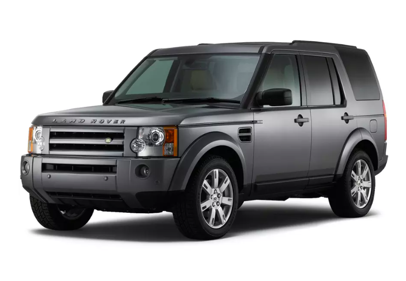 Стекло фары Land Rover Discovery 3 - LR-STYLING - Кузовной ремонт и тюнинг в Москве