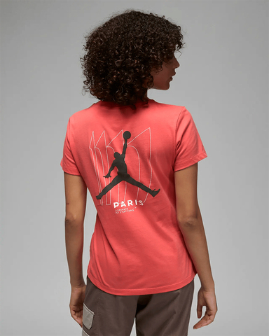 Футболка Jordan x PSG T-Shirt
