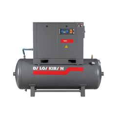Винтовой компрессор Dalgakiran TIDY25-13-900D (Compact)