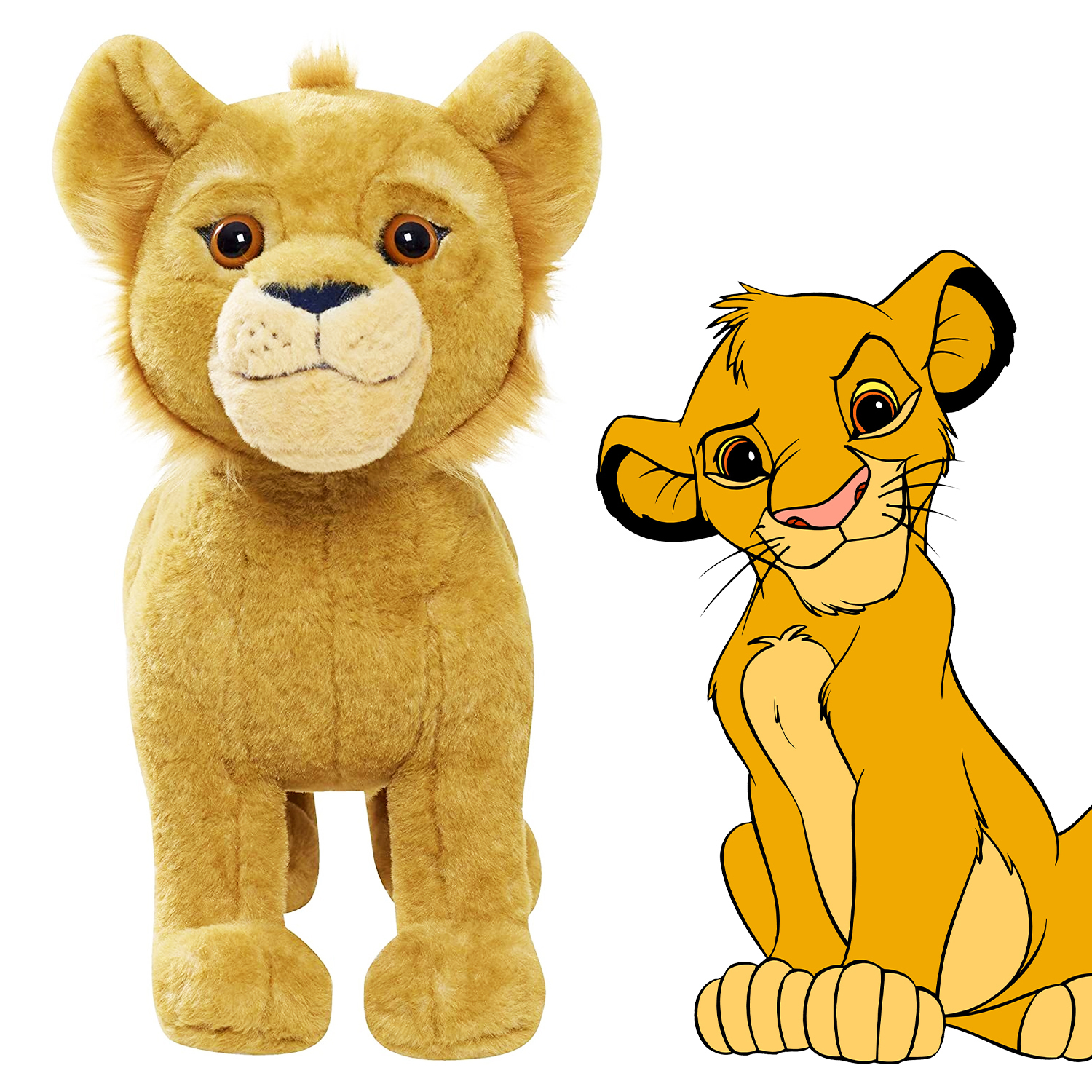 Simba Toys. Артикул 5953050 Симба. Симба Дисней. Игровой набор Simba the Lion Guard 9318721.