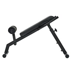 Скамья для пресса и гиперэкстензии Domsen Ds30