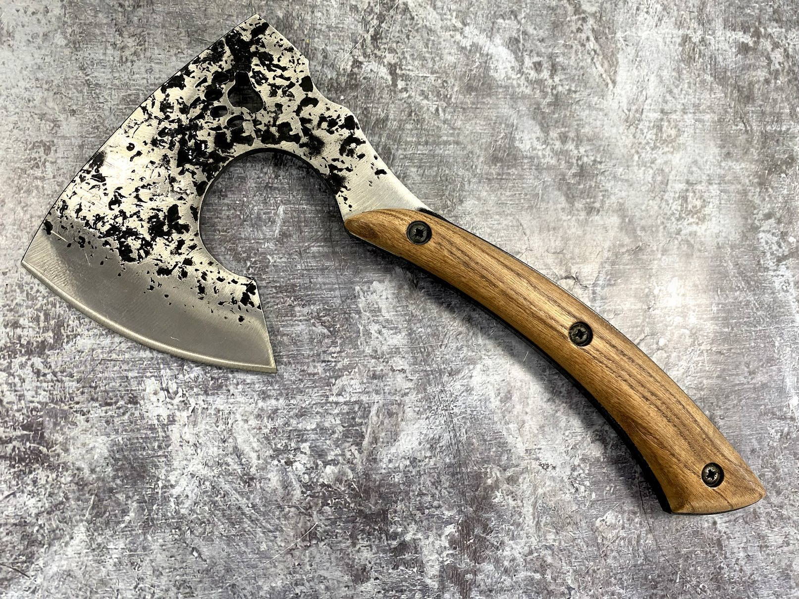Kizlyar Supreme | Метательный нож Лидер