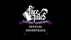 Foretales - Soundtrack (для ПК, цифровой код доступа)