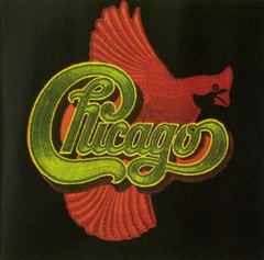 Chicago / Chicago VIII (CD)