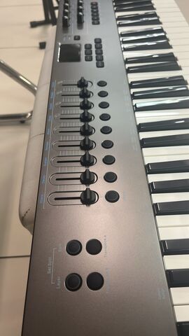 Nektar Impact LX 88+