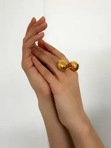 Кольцо Вишни