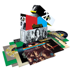 The Doors / The Singles (20x7