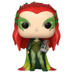 Фигурка Funko POP! Heroes Batman 85th Batman & Robin Poison Ivy