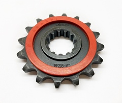 Звезда передняя Arashi (JTF1591.16RB) для Yamaha FZ8, MT-09