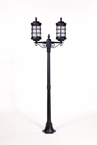 Садово-парковый светильник серии Barselona bl 81208 A  bl