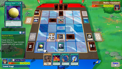 Yu-Gi-Oh! Legacy of the Duelist : Link Evolution (для ПК, цифровой код доступа)