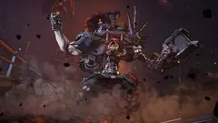 Borderlands 4 (диск для Xbox Series X, интерфейс и субтитры на русском языке)