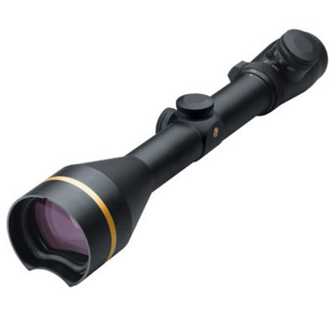 ОПТИЧЕСКИЙ ПРИЦЕЛ LEUPOLD VX-3L 3.5-10X50MM (67415) DUPLEX C ПОДСВЕТКОЙ, МАТОВЫЙ