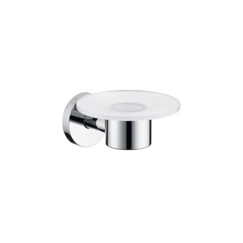 Мыльница Hansgrohe Logis 40515000