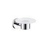 Мыльница Hansgrohe Logis 40515000