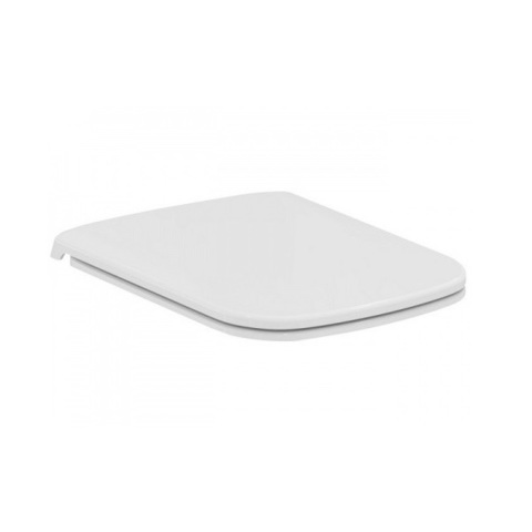 Сиденье для унитаза с микролифтом Ideal Standard Mia/Strada J505801