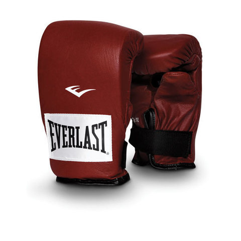 ПЕРЧАТКИ EVERLAST СНАРЯДНЫЕ ПРОФЕССИОНАЛЬНЫЕ