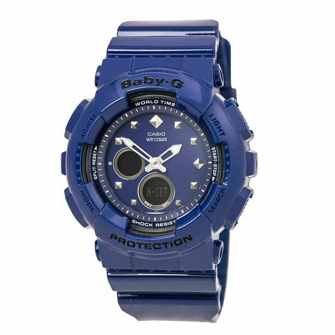 Наручные часы Casio BA-125-2A фото