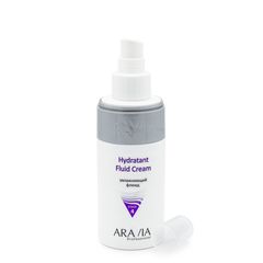 Флюид увлажняющий Hydratant Fluid Cream, 150 мл, ARAVIA Professional