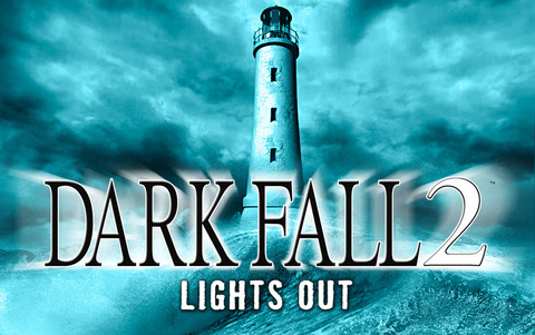 Dark Fall 2: Lights Out (для ПК, цифровой код доступа)