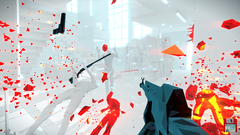 SUPERHOT: Mind Control Delete (для ПК, цифровой код доступа)