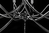 Люстра Arte Lamp Logico A1035LM-8CC