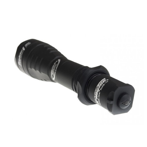 Фонарь Armytek Dobermann XP-L HI White