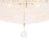 Люстра Maytoni Palace DIA100-CL-34-G