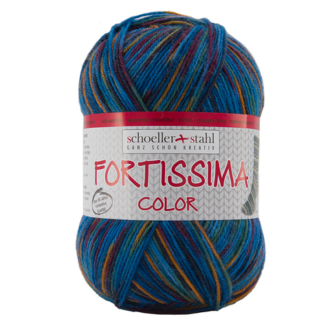 Fortissima Color 2410