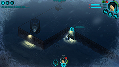 Distrust: Polar Survival (для ПК, цифровой код доступа)