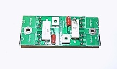 Плата выпрямителя/TOP MMA-315 VR RECTIFICATION BOARD PB-YL-PCB-N09-A0(1)