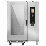фото 2 ПАРОКОНВЕКТОМАТ APACH CHEF LINE LEI201T на profcook.ru