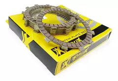 диски сцепления фрикцион. KTM 85 SX '18-25 / Husqvarna TC 85 '18-25 / Gas Gas MC 85 '21-25