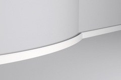 Плинтус гибкий FL1